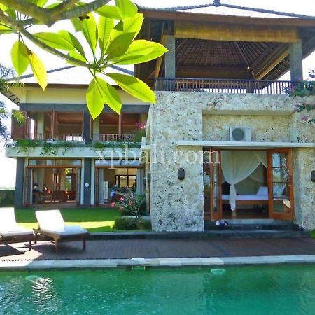 Villa Kawan Танаг-Лот Екстер'єр фото
