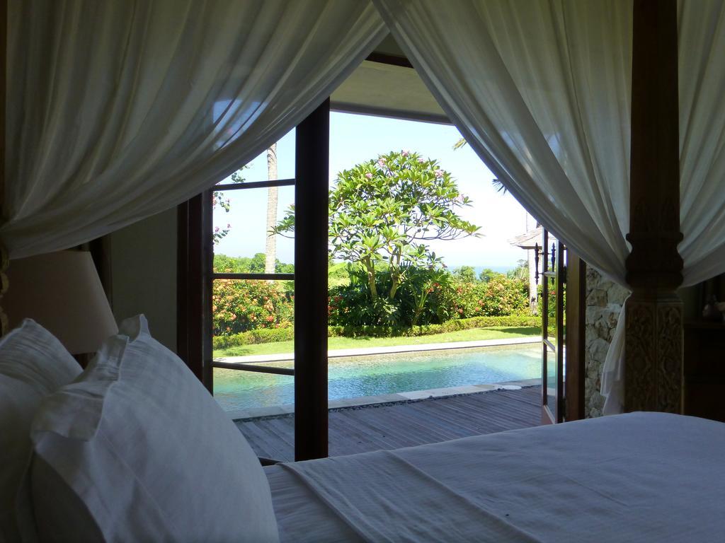 Villa Kawan Танаг-Лот Номер фото