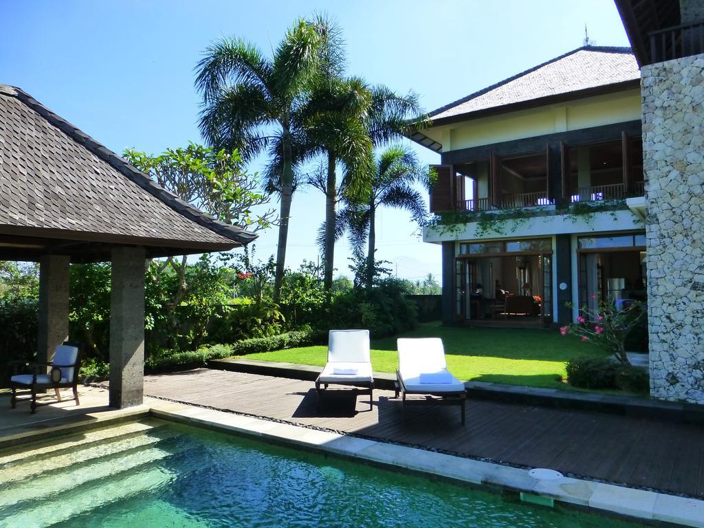Villa Kawan Танаг-Лот Номер фото