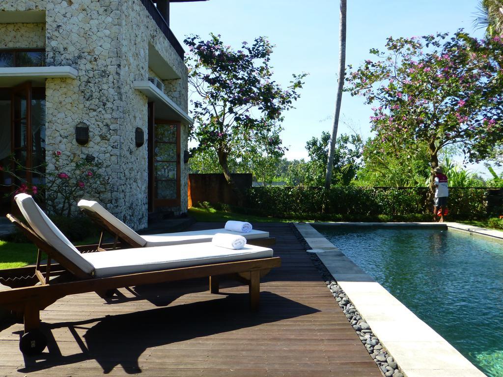 Villa Kawan Танаг-Лот Номер фото