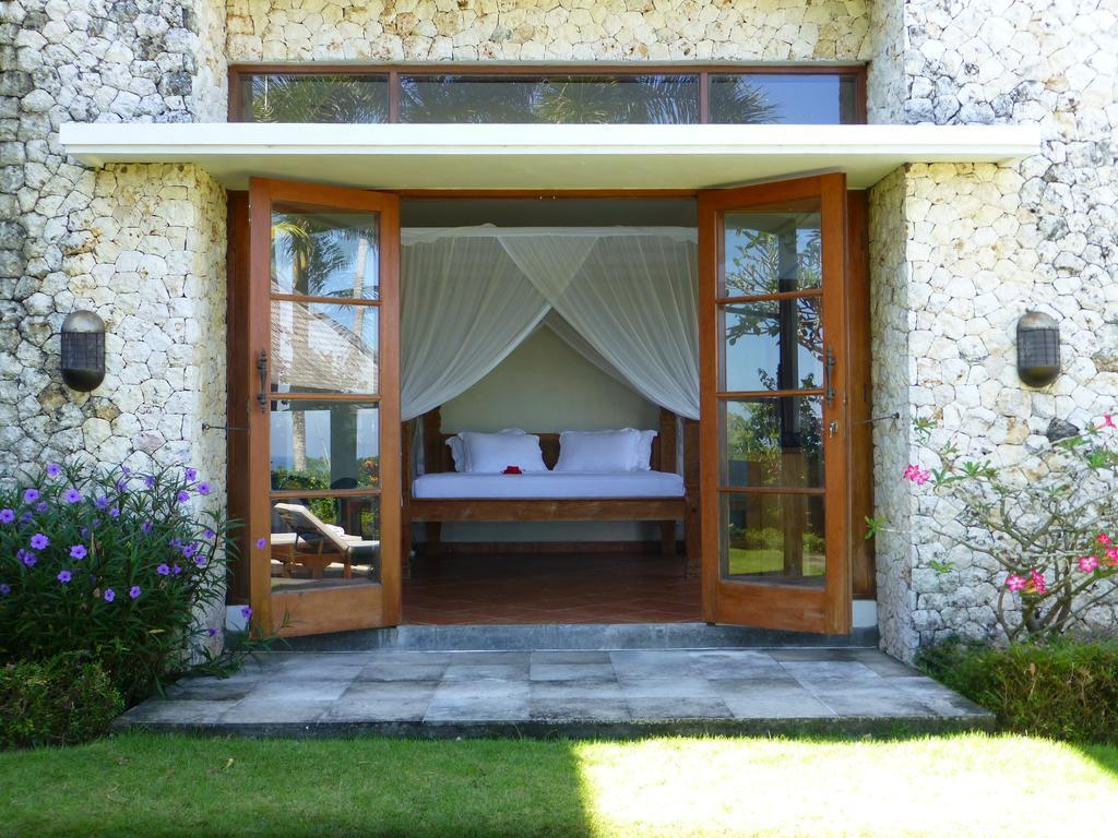 Villa Kawan Танаг-Лот Номер фото