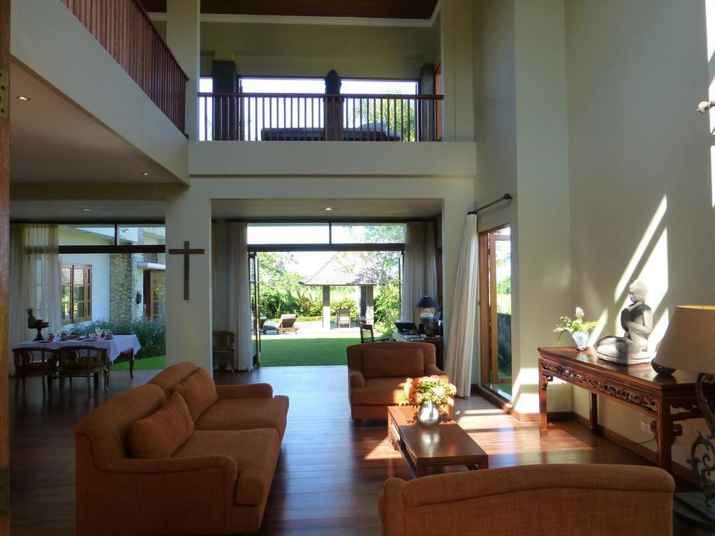 Villa Kawan Танаг-Лот Номер фото