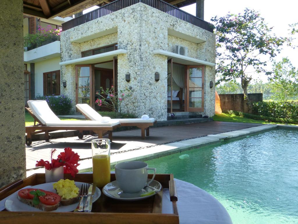 Villa Kawan Танаг-Лот Номер фото