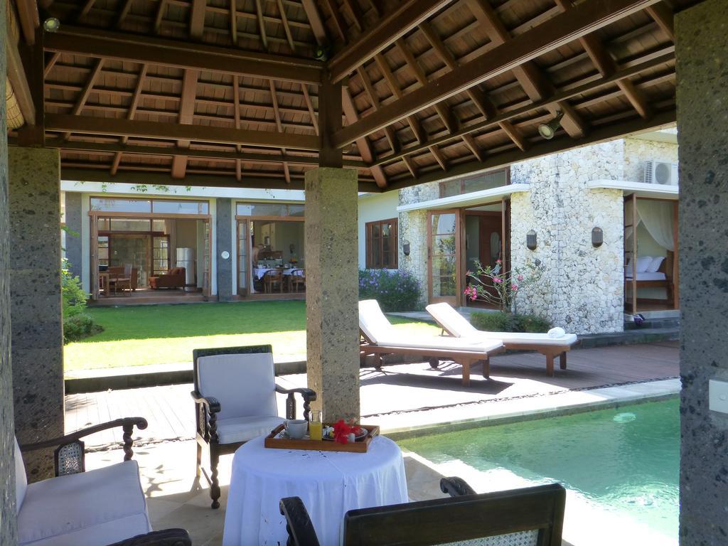 Villa Kawan Танаг-Лот Номер фото