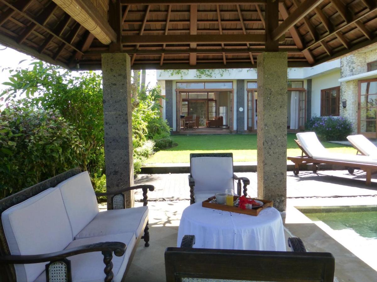 Villa Kawan Танаг-Лот Екстер'єр фото